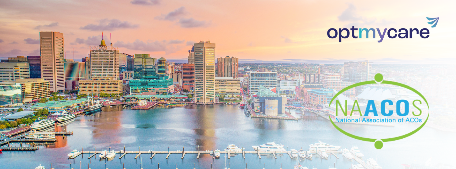 OptMyCare - NAACOs 2025 Spring Conference